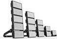 6000k led flood light